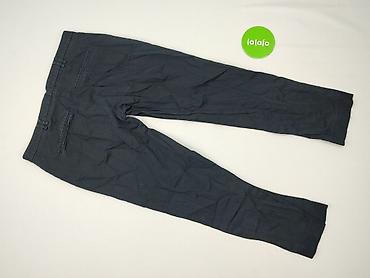 mex 40 size: Mango, Spodnie materiałowe damskie, rozmiar L — 3