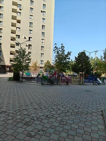 12: 1 комната, 41 м², 5 мкр Элитка, 6 этаж, Евроремонт — 1