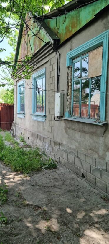 Продажа домов: Дом, 60 м², 3 комнаты, Собственник, Старый ремонт