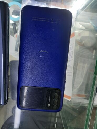 телефон поко бу: Poco M3, 128 ГБ, 2 SIM