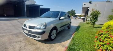 Renault: Renault Clio: 1.2 l. | 126115 km. Χάτσμπακ — 9