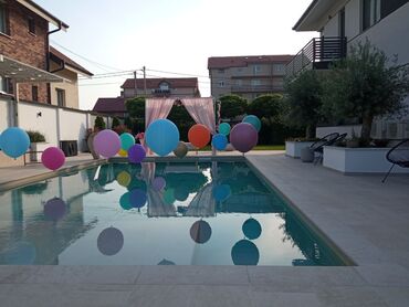 Organizacija događaja: Organizacija događaja | Event decoration, Decorative letters, Bouquets — 19