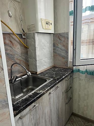 Продажа квартир: 3 комнаты, 83 м², Сары-Челек ж/м 106 серия улучшенная, 8 этаж — 11
