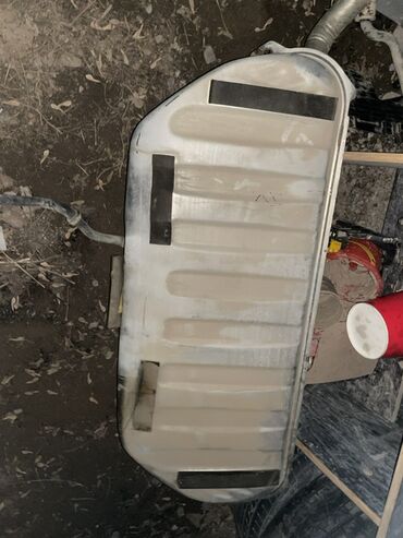 Двери и комплектующие: Дверь Задняя правая Mercedes-Benz, Б/у, Оригинал — 28