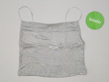 barefoot klapki: Reserved, Top damski, rozmiar XS — 2