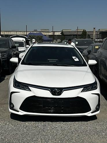 матор тайота карола: Toyota Corolla: 2020 г., 1.2 л, Автомат, Бензин, Седан — 1