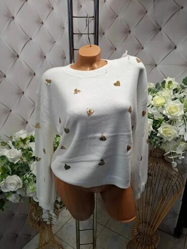 Džemperi, kardigani: M, Casual — 1