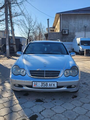 мерседес e500: Mercedes-Benz CL 200: 2002 г., 1.8 л, Автомат, Бензин, Универсал