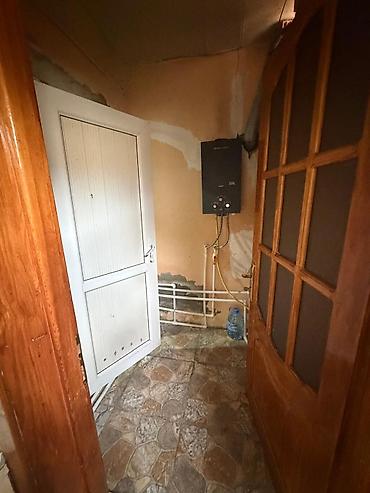 sumqayitda kreditle evler: Sabunçu qəs. 1 otaqlı, 40 kv. m, Kredit var, Yeni təmirli — 3