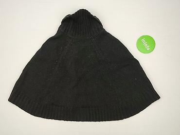 kids winter jacket: AZARA PARIS, Ponczo damskie, rozmiar One size — 3