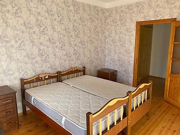kirayə evlar: İcarəyə verilir 2 otaqlı köhnə tikili 75 m², Əhmədli m. 600 AZN/ay 2 — 6