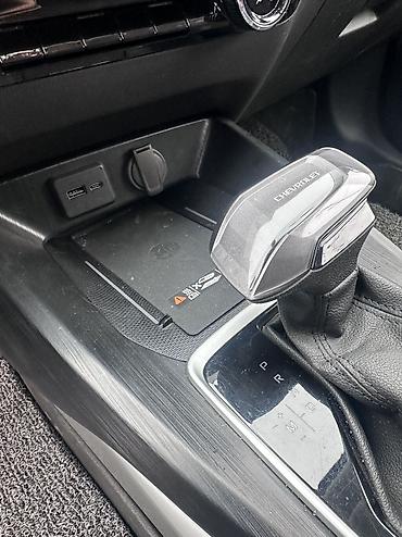 Chevrolet: Chevrolet Monza: 2022 г., 1.5 л, Робот, Бензин, Седан at lalafo.kg — 11 Chevrolet: Chevrolet Monza: 2022 г., 1.5 л, Робот, Бензин, Седан — 11