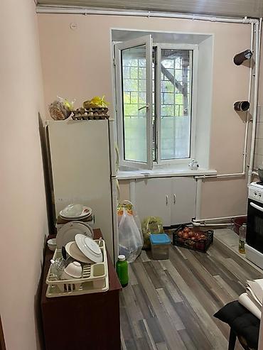 Продажа квартир: 2 комнаты, 43 м², Индивидуалка, Косметический ремонт — 3