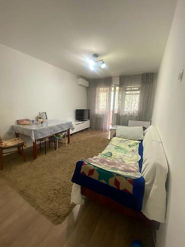 104: 2 комнаты, 43 м², 11 мкр 104 серия, 2 этаж, Косметический ремонт — 6