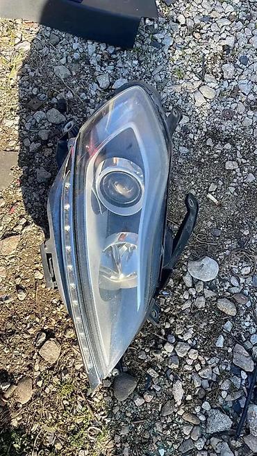 toki voki velikog dometa: FAROVI I SVI OSTALI DELOVI ZA LANCIA DELTA | Farovi i svi ostali — 3