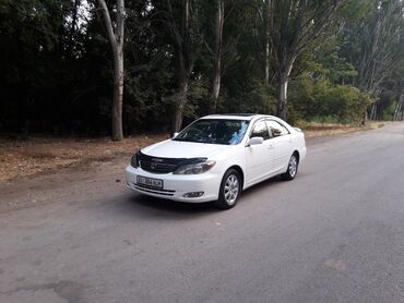 камри 55 араб: Toyota Camry: 2003 г., 2.4 л, Автоматические, Бензин, Седан