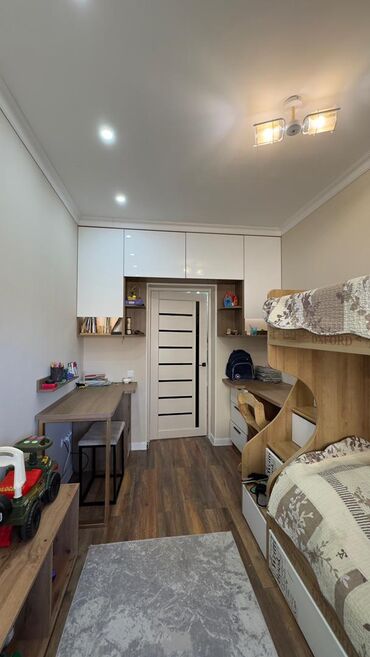 Продажа домов: Дом, 97 м², 4 комнаты, Агентство недвижимости, Евроремонт — 19