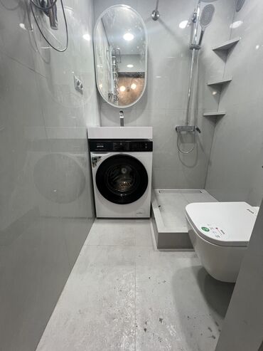 Ремонт под ключ: Ищете мастеров, которые реально умеют работать с плиткой? Мы — бригада — 13