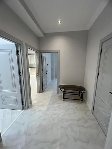 studio menzil: 3 otaqlı, 75 kv. m — 9