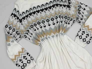 cottonfield sweter: Bpc bonprix collection, Women`s dress, size XL