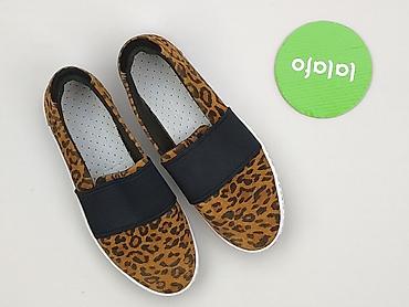 borelli buty: Clarks, Sneakersy damskie, rozmiar 37 — 2