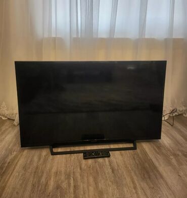 Televizorlar: Televizor Sony Led 40" UHD (3840x2160)