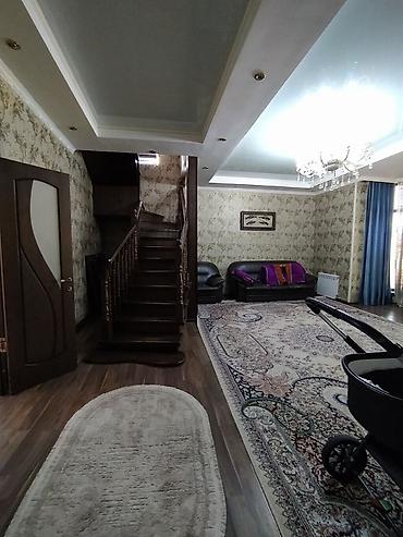 орундуктар: СРОЧНО ПРОДАЕТСЯ!!! ОСОБНЯК В Ж/М АК-ОРГО. Представляем уникальный — 4