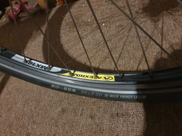 Bicikli za odrasle: Merida Matts Sport 100 – MTB/treking bicikl - Ram: aluminijum 7005 — 4