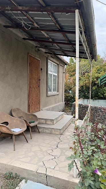 купить дом в караколн: 2 комнаты, 47 м², 6 соток, Электричество, Холодная вода — 10