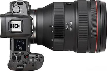 kamere: Canon RF 28-70mm f2Canon RF 28-70mm f/2 obyektivi, Canon-un RF — 1