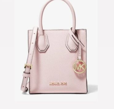 Сумка с короткой ручкой, Michael Kors