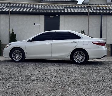 2az fe: Toyota Camry: 2016 г., 2.5 л, Автомат, Гибрид, Седан — 2