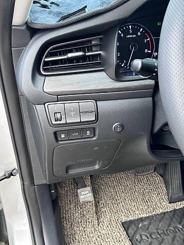 Kia: Kia K7: 2020 г., 3 л, Газ at lalafo.kg — 11 Kia: Kia K7: 2020 г., 3 л, Газ — 11