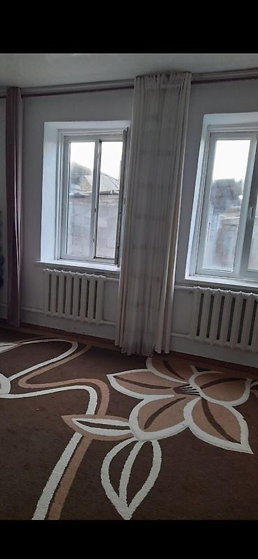 мекеним 1 1: 60 м², 4 бөлмө, Чогуу жашоосу жок — 5