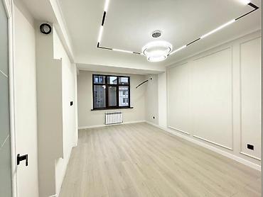 2 bedroom: 2 комнаты, 47 м², Элитка, 10 этаж, Евроремонт — 9
