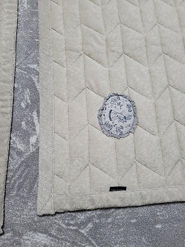 Чехлы для мягкой мебели: Продаю дивандейки 2 шт. новые, производства Корея, мягкие легкие,очень — 13