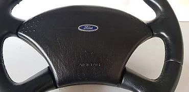 ford escort: AIRBAG ZA FORD FOCUS — 1