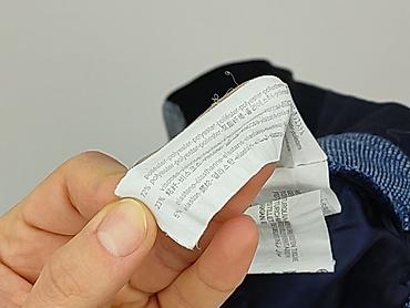 badury: Zara, Spodnie materiałowe damskie, rozmiar M — 7