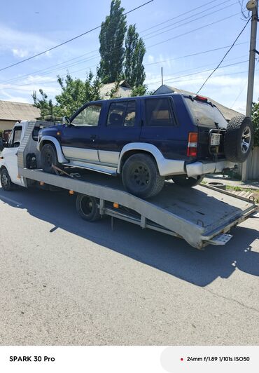 арзан авто машина: Mercedes-Benz Спринтер: 1997 г., 2.9 л, Механика, Дизель