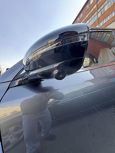 cx 9: Changan CS55 Plus: 2025 г., 1.5 л, Автомат, Гибрид, Кроссовер — 4