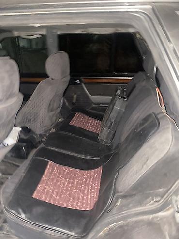 мерс 190 дизель автомат: Mercedes-Benz W124: 1991 г., 3 л, Дизель, Универсал — 8
