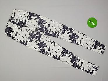 monki cn 16572a: Monki, Legginsy Sportowe damskie, rozmiar XS — 3