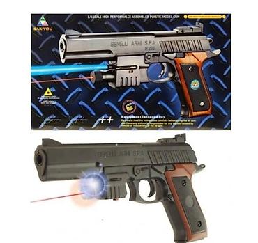 otisak sape psa: Pištolj na metkiće airsoft gun p298++. pištolj na metkiće airsoft gun — 1