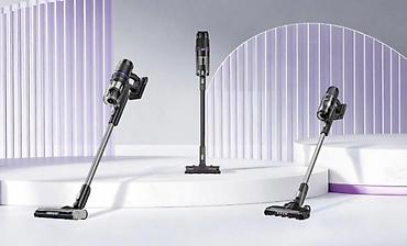 dyson turkey: Вертикальный беспроводной пылесос Eureka (серия с фиолетовой — 6