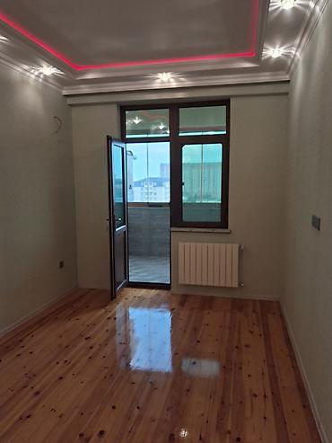 Новостройка: 3 комнаты, Новостройка, 94 м² — 8