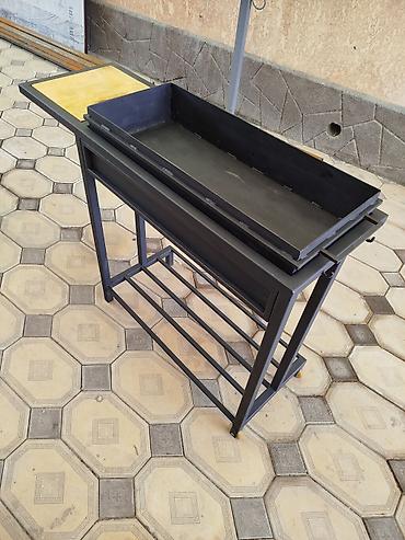 Комплекты садовой мебели: Комплект садовой мебели — 7