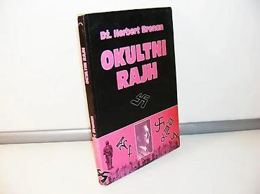 el gitara: Okultni rajh dž. herberet brenan2001plavi krug beograd mek povezna — 1
