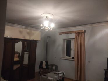 Bağ evlərinin satışı: Bakı, Binə, 1 kv. m, 5 otaqlı, Hovuzsuz, Qaz, Su, Artezian quyusu