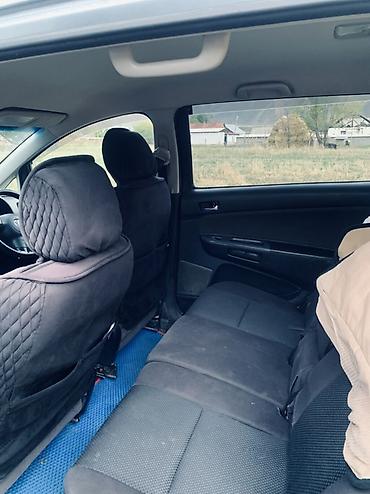 тайота приус универсал: Toyota WISH: 2004 г., Универсал — 4