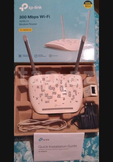rutor modem: 25 Azn Modem Qutusunda,az istiade olunub,evdən satisdir.əla